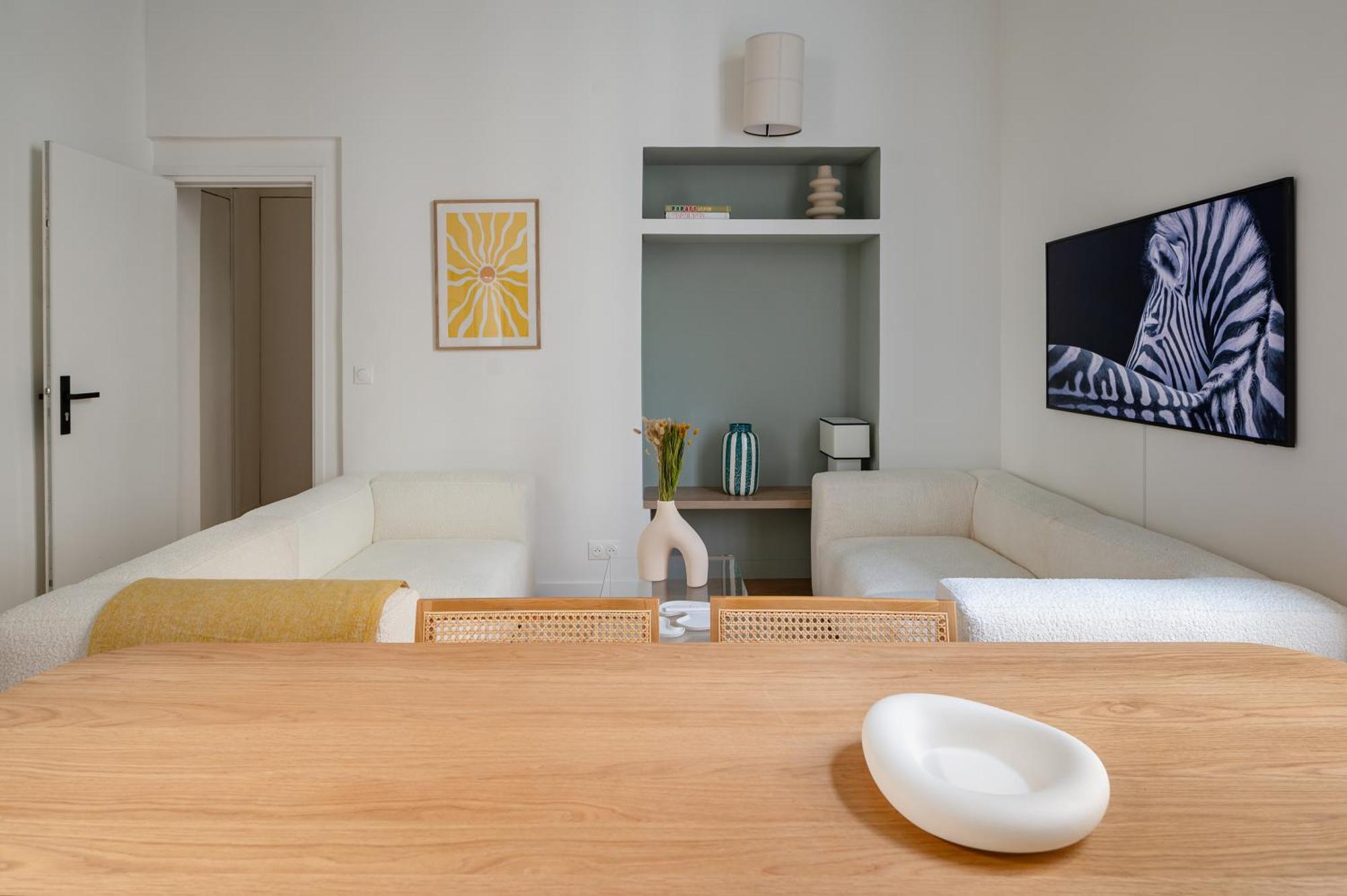 Noble Suites パリ エクステリア 写真