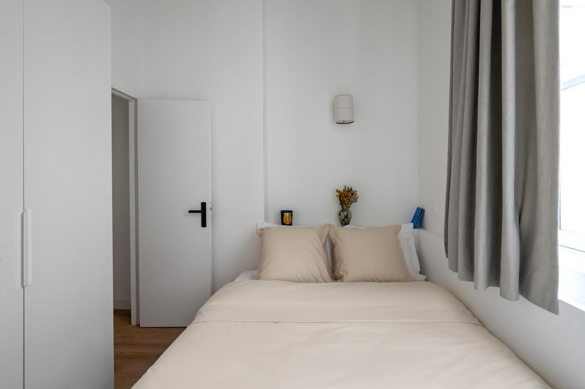 Noble Suites パリ エクステリア 写真